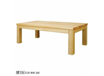 Mesa de centro Mesa de madera Madera Mesas auxiliares Tablero de mesa Mesa 120x60