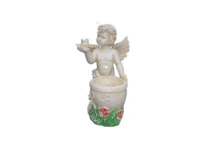 Figura de decoración Estatua Escultura 48 cm Figuras Estatuas Esculturas Decoración Nuevo R61