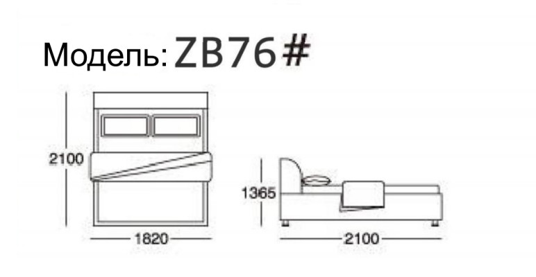 Juego de dormitorio de 3 piezas, diseño de dormitorio de lujo, muebles de hotel 2x mesita de noche.