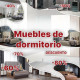 Muebles de dormitorio